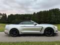 Ford Mustang 3.7 V6 305hp Cabriolet Plateado - thumbnail 5