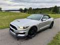 Ford Mustang 3.7 V6 305hp Cabriolet Plateado - thumbnail 1