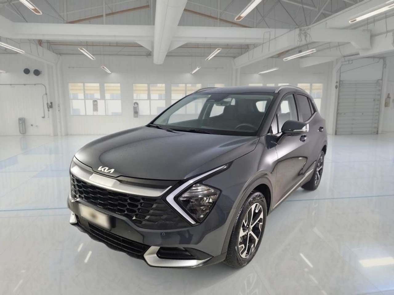 Kia Sportage 1.6 TGDI HEV STYLE 2WD AUTO