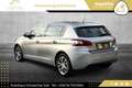 Peugeot 308 1,2 PureTech Active S&S // AUTOMATIK // 1.BESITZ Grau - thumbnail 7