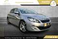Peugeot 308 1,2 PureTech Active S&S // AUTOMATIK // 1.BESITZ Grau - thumbnail 1