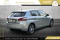 Peugeot 308 1,2 PureTech Active S&S // AUTOMATIK // 1.BESITZ Grau - thumbnail 2