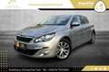 Peugeot 308 1,2 PureTech Active S&S // AUTOMATIK // 1.BESITZ Grau - thumbnail 5