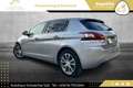 Peugeot 308 1,2 PureTech Active S&S // AUTOMATIK // 1.BESITZ Grau - thumbnail 6