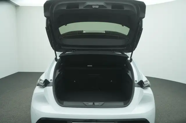 Peugeot 308 view 15