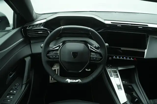 Peugeot 308 view 17
