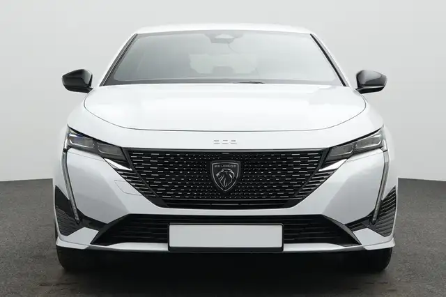 Peugeot 308 view 3