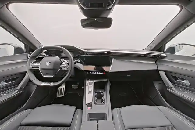 Peugeot 308 view 10