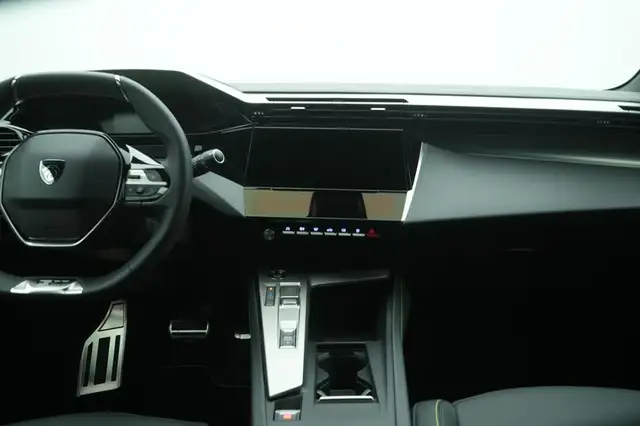 Peugeot 308 view 16