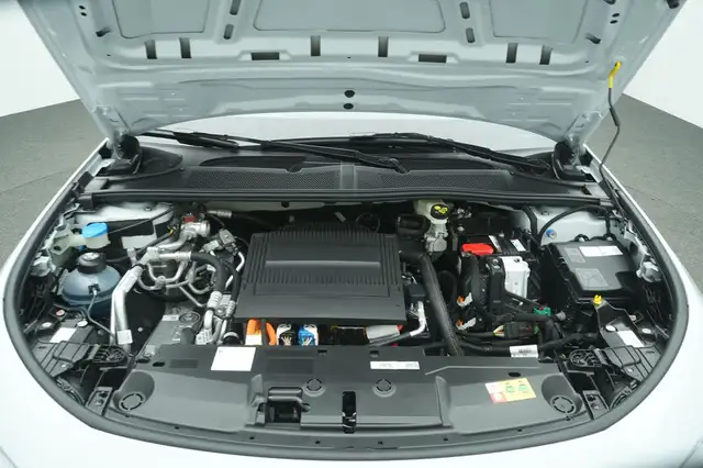 Peugeot 308 view 14