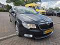 Skoda Superb 1.8 TSI Ambition NETTE AUTO RIJDT EN SCHAKELT GOED Czarny - thumbnail 3