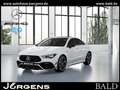 Mercedes-Benz CLA 45 AMG S 4M+ Pano/Aero+/Burm/Night/360/HUD Weiß - thumbnail 1