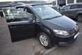 Volkswagen Sharan Highline BMT *AUTOMATIK*PANORAMA*LEDER*SITZHZ Schwarz - thumbnail 28