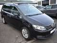 Volkswagen Sharan Highline BMT *AUTOMATIK*PANORAMA*LEDER*SITZHZ Schwarz - thumbnail 2