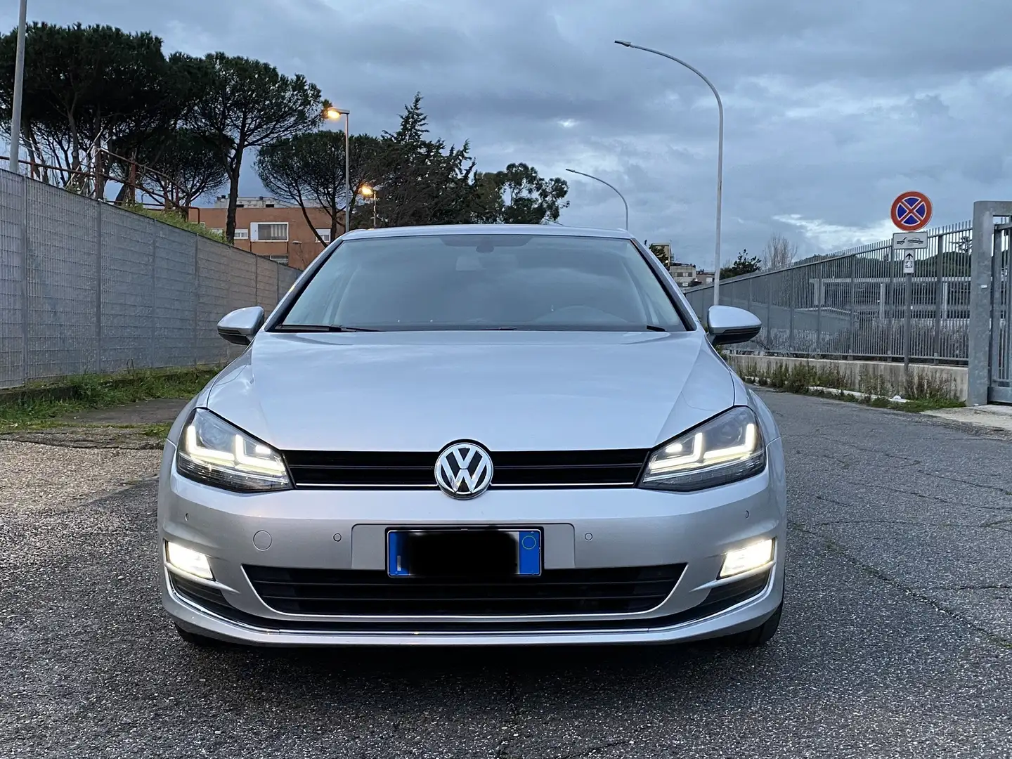 Volkswagen Golf Golf ‘ 1.6 Tdi dsg euro 6 - 2