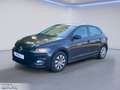 Volkswagen Polo 1.0 TSI Comfortline KLIMA PDC SITZHEIZUNG TEL Schwarz - thumbnail 2