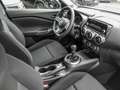 Nissan Juke Visia 1.0 DIG-T 114PS EU6d Klima LED Grau - thumbnail 4