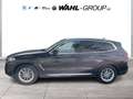 BMW X3 xDrive20i HIFI DAB LED NAVI KAMERA SHZ ALU 18" Zwart - thumbnail 2