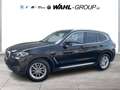 BMW X3 xDrive20i HIFI DAB LED NAVI KAMERA SHZ ALU 18" Zwart - thumbnail 1