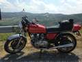 Suzuki GS 550 Orange - thumbnail 5