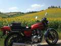 Suzuki GS 550 Orange - thumbnail 6