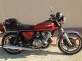 Suzuki GS 550 Orange - thumbnail 2