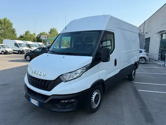 Iveco Daily Daily 35S12V 2.3 HPT PM-TM Furgone