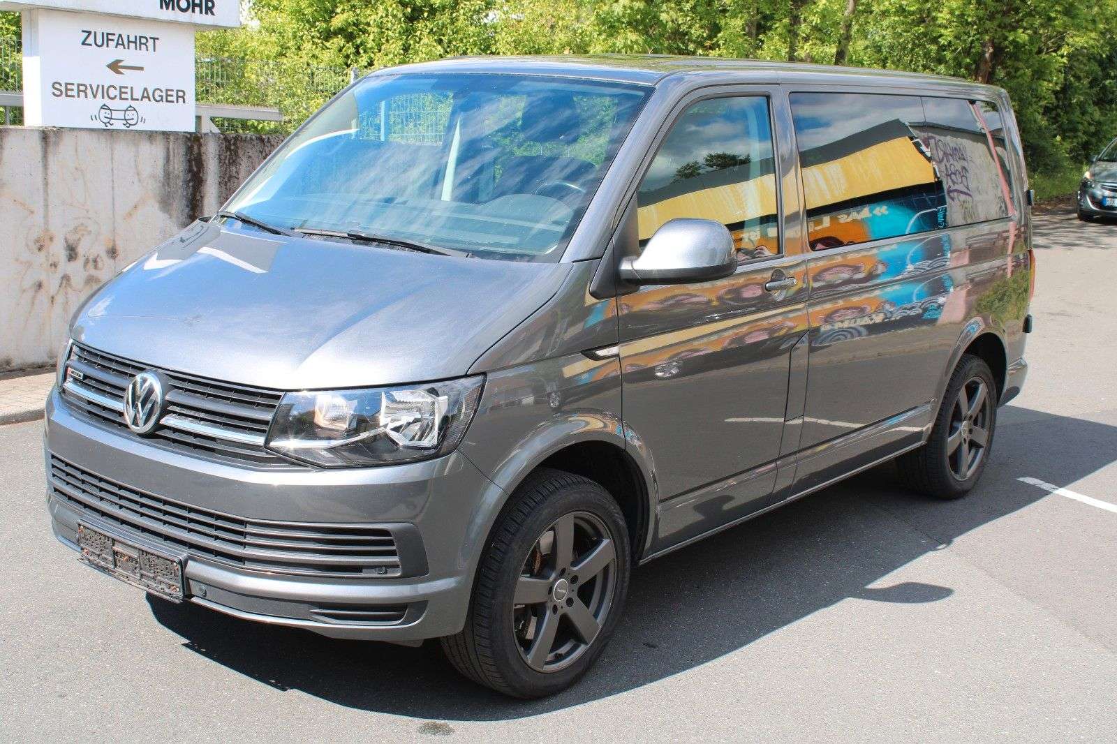 Volkswagen