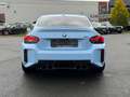 BMW M2 Coupé NaviProf*Leder*Harman* Blau - thumbnail 3