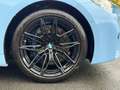 BMW M2 Coupé NaviProf*Leder*Harman* Blau - thumbnail 10