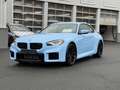 BMW M2 Coupé NaviProf*Leder*Harman* Blau - thumbnail 1