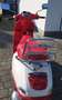 Vespa 125 Piaggio 125S College Sonderedition WEISS/ROT White - thumbnail 3