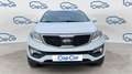 Kia Sportage III 1.6 T-GDI 135 Active Blanc - thumbnail 5