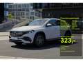 Mercedes-Benz EQA 250 AMG Mbux Tempomat LED Sitzh. Ambiente Weiß - thumbnail 1