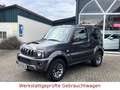 Suzuki Jimny Ranger Style Allrad*Klima*Sitzheiz*AHK* Gris - thumbnail 5