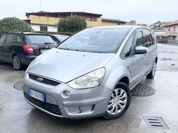 2.0 tdci 140CV Titanium