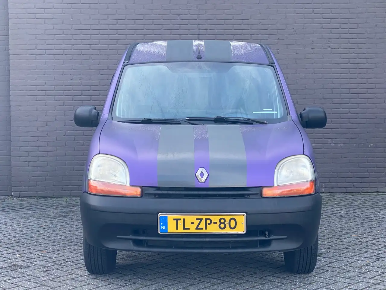 Renault Kangoo 1.4 RT/ Rolstoelvervoer/ Schuifdeur/, foto 2
