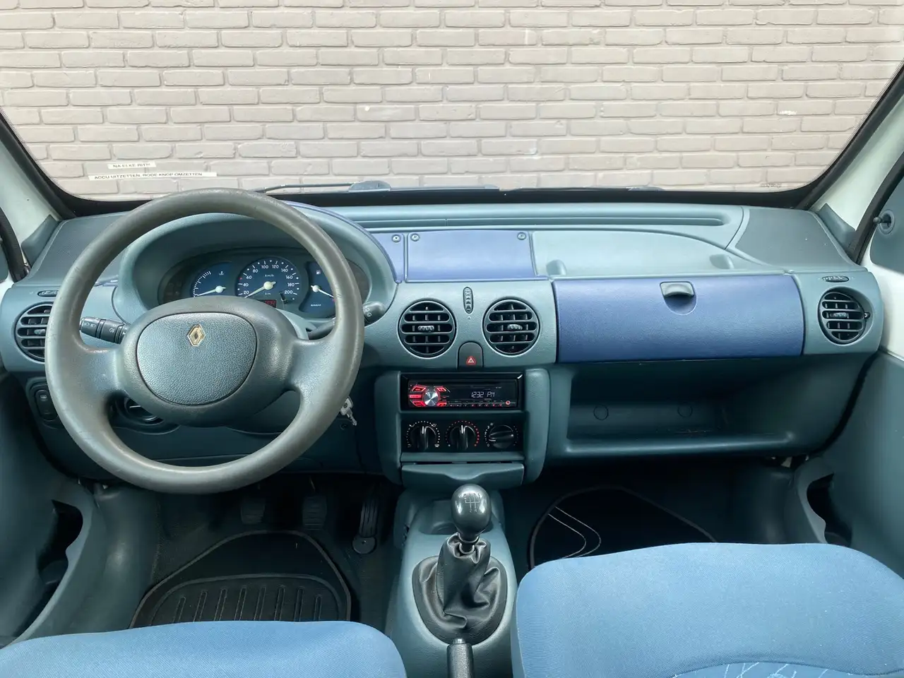 Renault Kangoo 1.4 RT/ Rolstoelvervoer/ Schuifdeur/, foto 6
