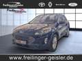 Ford Kuga Plug-In Hybrid Titanium Bluetooth Navi Klima Blauw - thumbnail 1