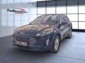 Ford Kuga Plug-In Hybrid Titanium Bluetooth Navi Klima Blauw - thumbnail 2