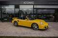 Porsche 997 Turbo Cabriolet Gelb - thumbnail 1
