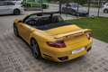 Porsche 997 Turbo Cabriolet Gelb - thumbnail 7