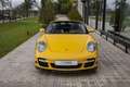 Porsche 997 Turbo Cabriolet Gelb - thumbnail 2