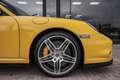 Porsche 997 Turbo Cabriolet Gelb - thumbnail 4