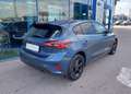 Ford Focus 1,0 EcoBoost MHEV 125PS 5D Titanium Blau - thumbnail 4