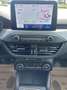 Ford Focus 1,0 EcoBoost MHEV 125PS 5D Titanium Blau - thumbnail 11
