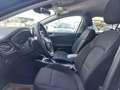 Ford Focus 1,0 EcoBoost MHEV 125PS 5D Titanium Blau - thumbnail 8