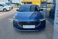 Ford Focus 1,0 EcoBoost MHEV 125PS 5D Titanium Blau - thumbnail 2