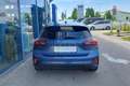 Ford Focus 1,0 EcoBoost MHEV 125PS 5D Titanium Blau - thumbnail 5