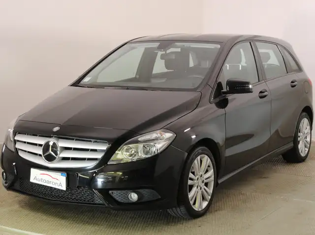 Mercedes-Benz B 180 Classe B - T246 cdi Executive auto
